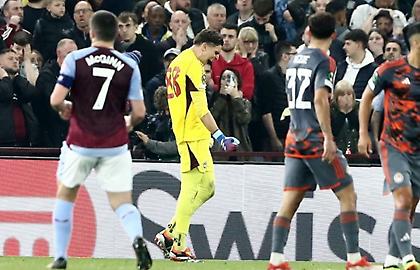 Νικολακόπουλος: «Θρυλική νίκη, επιτέλους η μπάλα θέλει τον Ολυμπιακό»