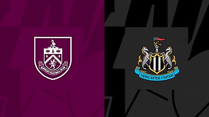 Μπέρνλι-Νιούκαστλ