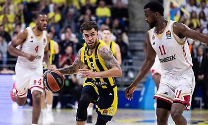 Φενέρμπαχτσε-Μονακό (4η περίοδος)