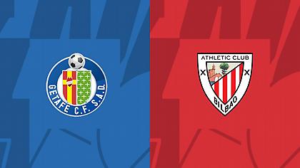 Χετάφε-Μπιλμπάο