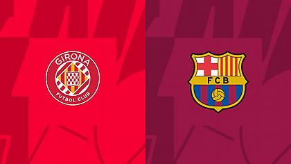 Τζιρόνα-Μπαρτσελόνα