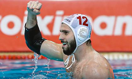 Θρυλική ανατροπή μέσα στη Βαρκελώνη και ο Ολυμπιακός έκλεισε θέση στο Final 4 του Champions League!