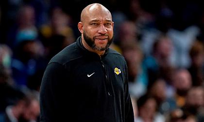 Οριστικό: Τέλος ο Χαμ από τους Λέικερς