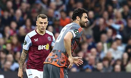 Ιμπόρα: «Υπάρχει και δεύτερο ματς, αλλά είναι σημαντικό το ότι παίξαμε με ωριμότητα»