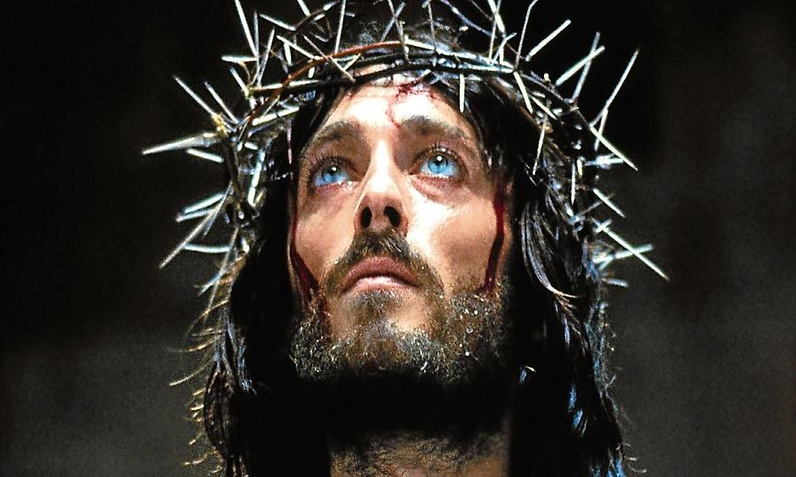 Πάσχα χωρίς Ρόμπερτ Πάουελ δεν γίνεται! Ο πιο διάσημος «Ιησούς» που πήρε τον ρόλο από σπόντα και υπό έναν όρο