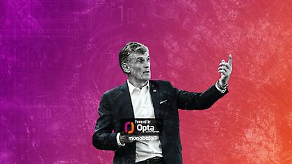 Τακτική ανάλυση: «Μαέστρος» Μεντιλίμπαρ σε μια «ερυθρόλευκη» ραψωδία άνευ προηγουμένου