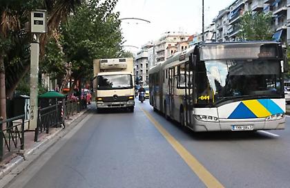 Πώς θα κινηθούν τα ΜΜΜ τις ημέρες του Πάσχα - Τα δρομολόγια για Λεωφορεία, Μετρό, Ηλεκτρικό και Τραμ