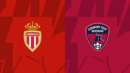 Μονακό-Κλερμόν