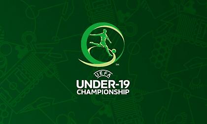 Οι αντίπαλοι της Εθνικής Νέων στα προκριματικά του Ευρωπαϊκού Πρωταθλήματος Κ19