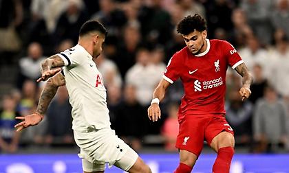 Premier League – 36η αγωνιστική: Εντός έδρας δοκιμάσιες για Άρσεναλ και Σίτι - Κόντρα σε Τότεναμ η Λίβερπουλ