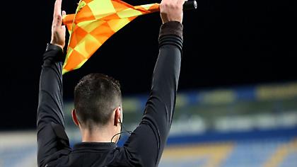 Όλοι οι διαιτητές στον «αέρα»