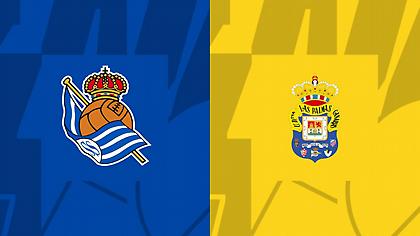 Σοσιεδάδ-Λας Πάλμας