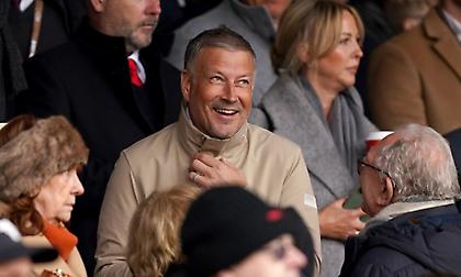 Παραιτήθηκε από τον ρόλο του αναλυτή διαιτησίας της Νότιγχαμ Φόρεστ ο Κλάτενμπεργκ