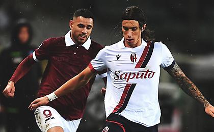 Κόλλησε στο Τορίνο και κρατά ανοιχτό το… Champions League η Μπολόνια!