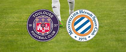 Τουλούζ-Μονπελιέ