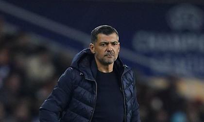 Φαβορί για τον πάγκο της Μίλαν ο Κονσεϊσάο!