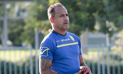 Λουτσιάνο στον bwinΣΠΟΡ FM: «Καθόλου τυχαία η νίκη του Ολυμπιακού επί της Άστον Βίλα-Για εθνική Βραζιλίας ο Ροντινέι»