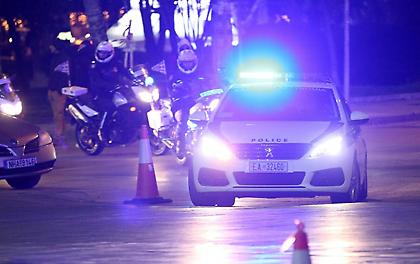 Μαφιόζικη εκτέλεση στη Θεσσαλονίκη: Πυροβόλησαν και σκότωσαν άνδρα από διερχόμενο όχημα