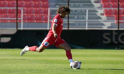 Ευχαρίστησε τον Γκαρσία ο Ουάρντα