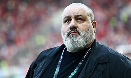 Καραπαπάς: «Μαγικό το ευρωπαϊκό ταξίδι, δίνουμε τα πάντα για να πάμε ψηλότερα»