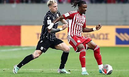 Ολυμπιακός: Ο Ορτέγκα, ο Ρίτσαρντς, o Κίνι και η προνοητικότητα του Μεντιλίμπαρ…