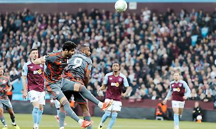 Ιμπόρα: «Όμορφο όνειρο η πορεία μας στο Conference League, θέλω πολύ να το κατακτήσω»