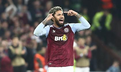 Ντάγκλας Λουίζ: «Τίποτα δεν έχει τελειώσει, δεν αξίζαμε να χάσουμε με αυτό το σκορ»