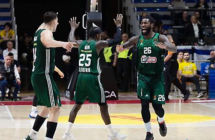 Blog Γιώργου Πετρίδη: Πολύ σκληρός για να λυγίσει