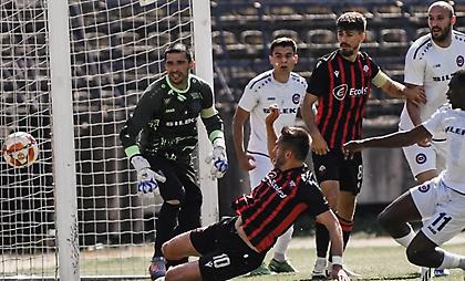 Απόλυτο θρίλερ στη Βόρεια Μακεδονία: Τριπλή ισοβαθμία για τον τίτλο και Βαρντάρ για υποβιβασμό, 3 στροφές πριν το τέλος