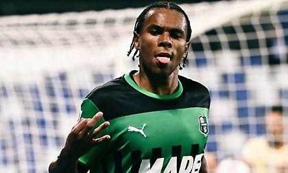 Πήρε σπουδαία νίκη κόντρα στην πρωταθλήτρια Ίντερ και έμεινε ζωντανή η Σασουόλο!