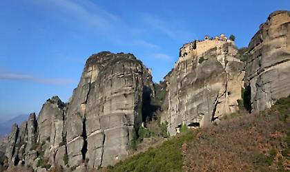 Πάσχα στα Μετέωρα: Εκδηλώσεις που συνδυάζουν την παράδοση με τον σύγχρονο τρόπο ζωής