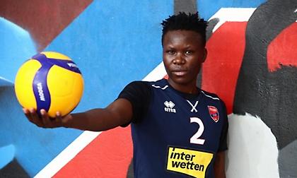 Ανανέωσε με Πανιώνιο η Ολούτς