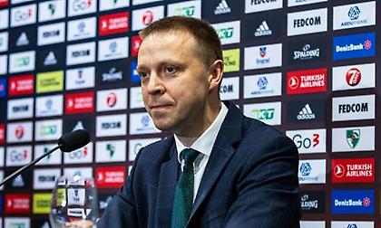 Μοτιεγιούνας: «Στο 50-50 να μπει ομάδα από Ντουμπάι στην Ευρωλίγκα - Οι υποψήφιες για να δώσουν τη θέση τους στην Παρί»