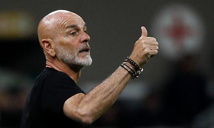 «Συμφώνησε για συμβόλαιο διετούς διάρκειας με τον Πιόλι η Νάπολι»