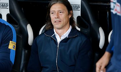 Στη λίστα της Σαν Ντιέγκο FC ο Αλμέιδα!