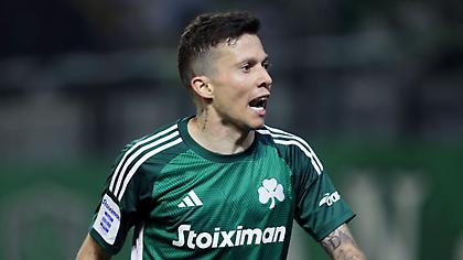 Ο Μπερνάρ που έλειψε πολύ και η μεγάλη στεναχώρια του Βραζιλιάνου