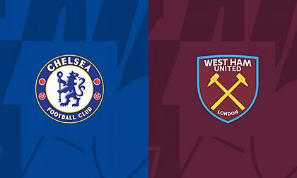 Τσέλσι-Γουέστ Χαμ