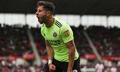 Τζορτζ Μπάλντοκ: Ο βασικός μπακ της Εθνικής που έχει φάει με το κουτάλι τα αγγλικά γήπεδα στα πράσινα!