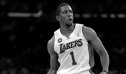 Θλίψη στο ΝΒΑ: Πέθανε στα 33 του ο Ντάριους Μόρις