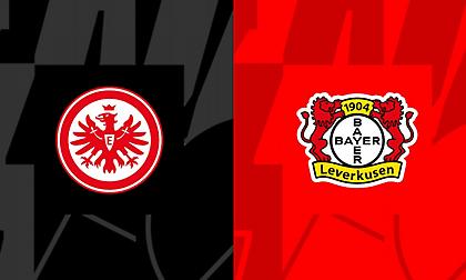 Άιντραχτ-Λεβερκούζεν