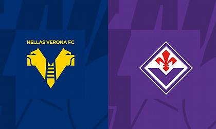 Βερόνα-Φιορεντίνα