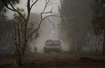 Ανακωχή στη Γάζα: Αντιπροσωπεία της Χαμάς την Τρίτη στο Κάιρο για συνέχιση των διαπραγματεύσεων