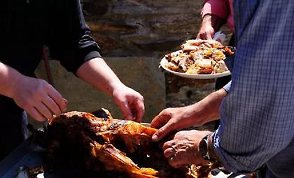 Με τι καιρό θα σουβλίσουμε τον οβελία - Αναλυτική πρόγνωση για κάθε περιοχή