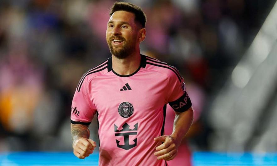 Μέσι: Έγινε ο πρώτος παίκτης στην ιστορία του ποδοσφαίρου με πάνω από 1200 γκολ και ασίστ!