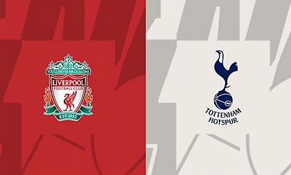 Λίβερπουλ-Τότεναμ