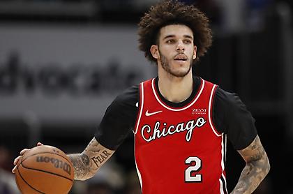 Ενεργοποίησε μυθική οψιόν 21,4 εκατ. και παραμένει στους Μπουλς ο Λόνζο Μπολ!