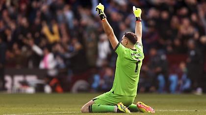 Ανοικτό το ενδεχόμενο να μπορεί να παίξει ο Μαρτίνες κόντρα στον Ολυμπιακό