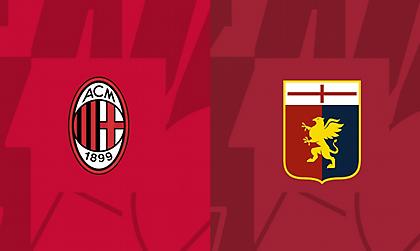 Μίλαν-Τζένοα