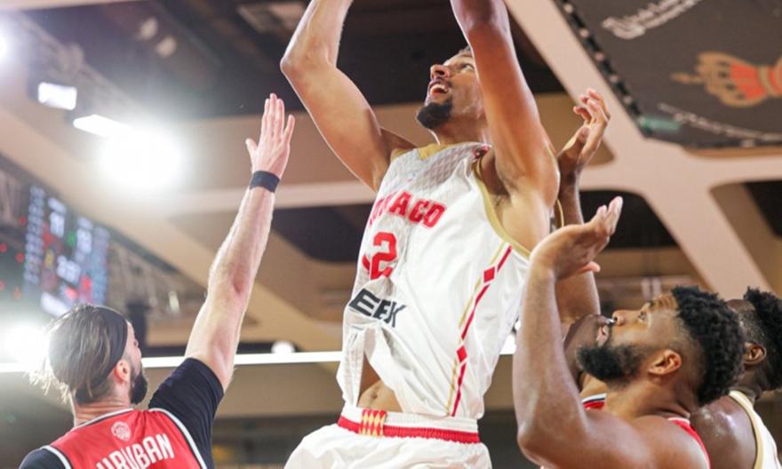 Μονακό-Σολέ 66-79: Αδιάφορη ήττα με το… μυαλό στη Φενέρ