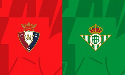 Οσασούνα-Μπέτις